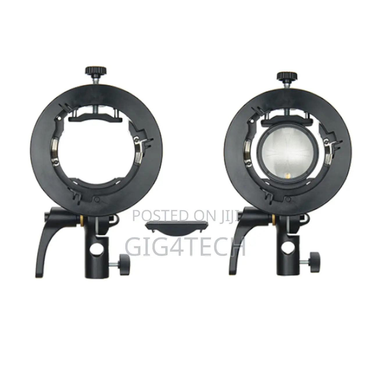Godox S2 Bracket Bowens Mount
