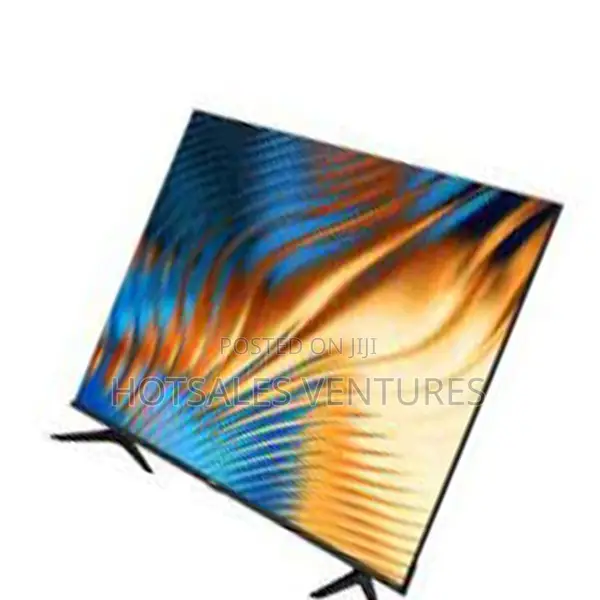 Buy Sigma 50′′ Uhd Smart Android Digital Frameless Tv -Sig-Ku50v6-S