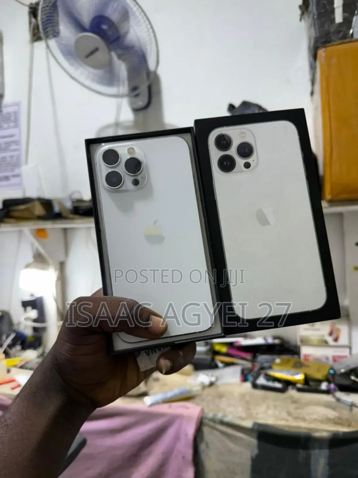 New Apple iPhone 13 Pro Max 128 GB