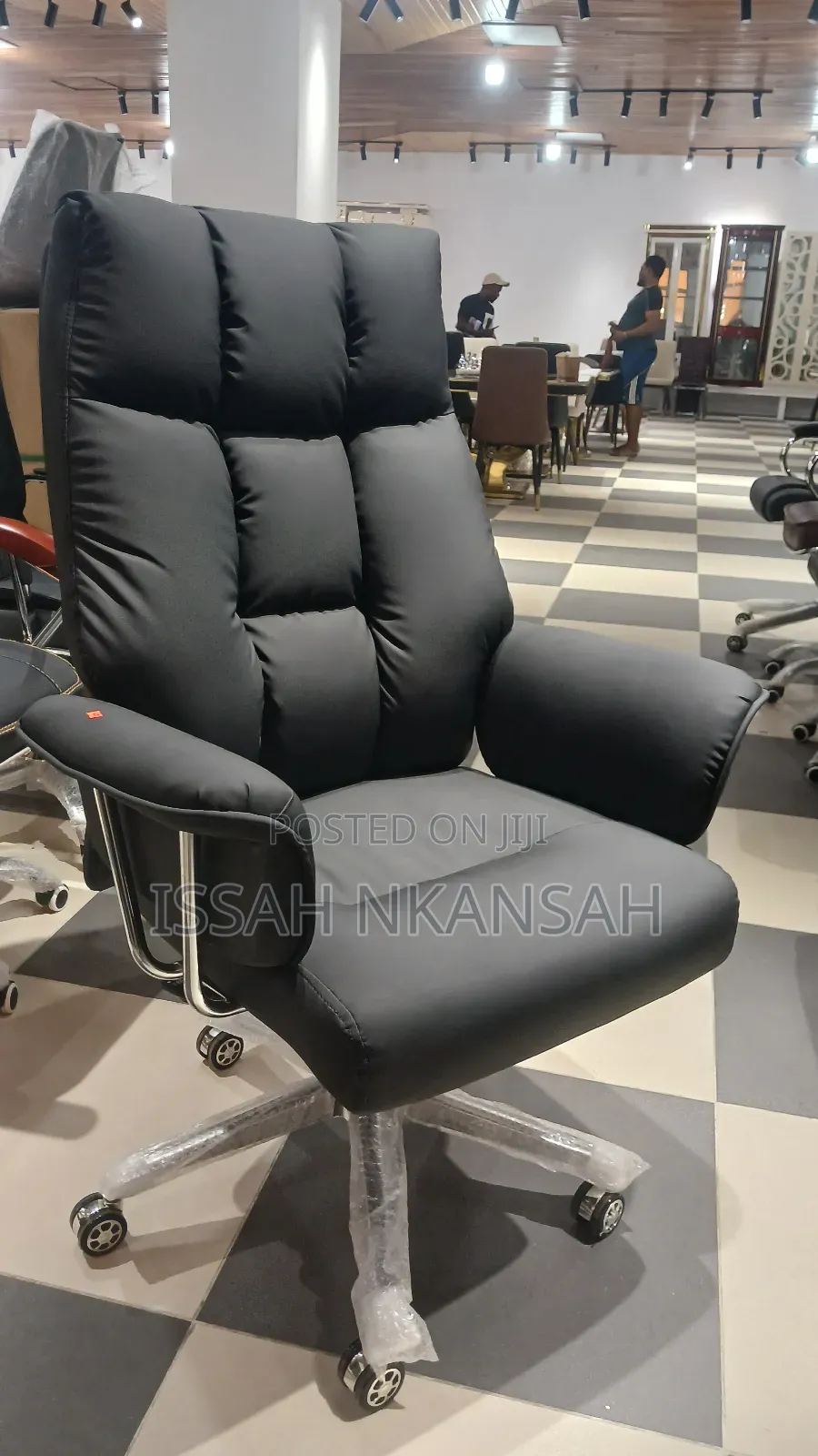 Luxury Office Chair