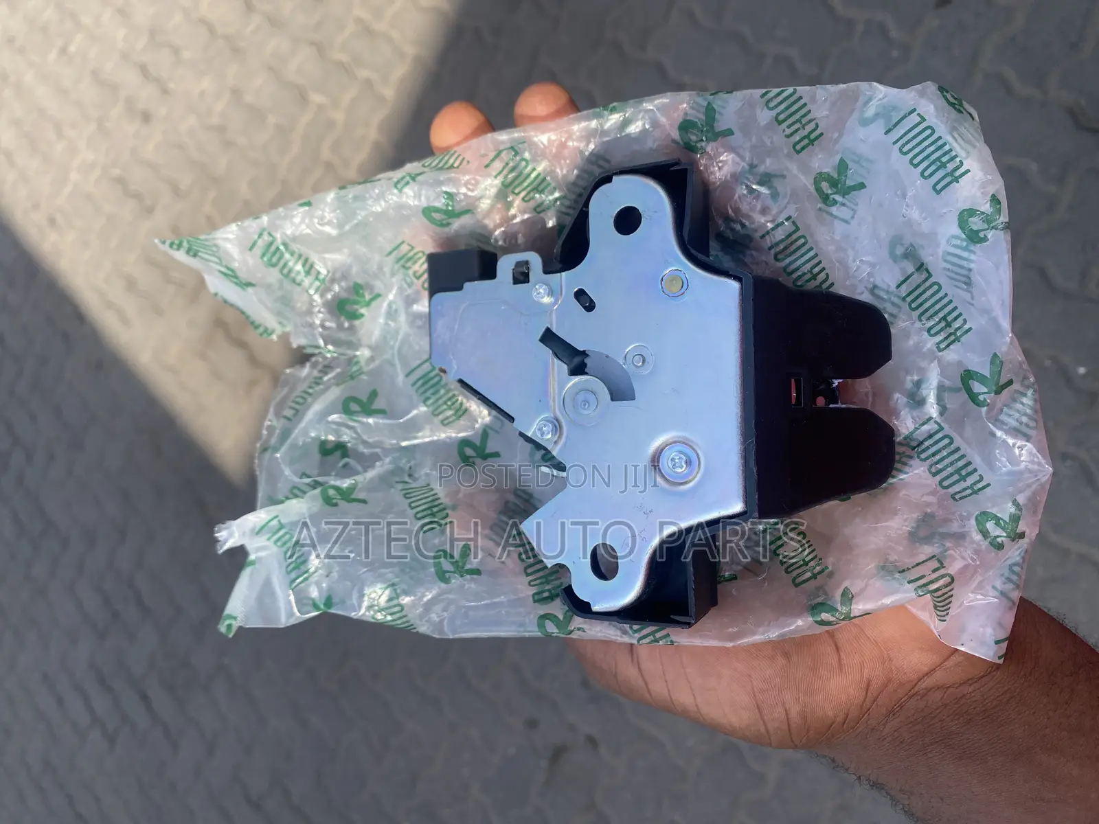 Toyota Corolla 2014-2019 Boot Locker