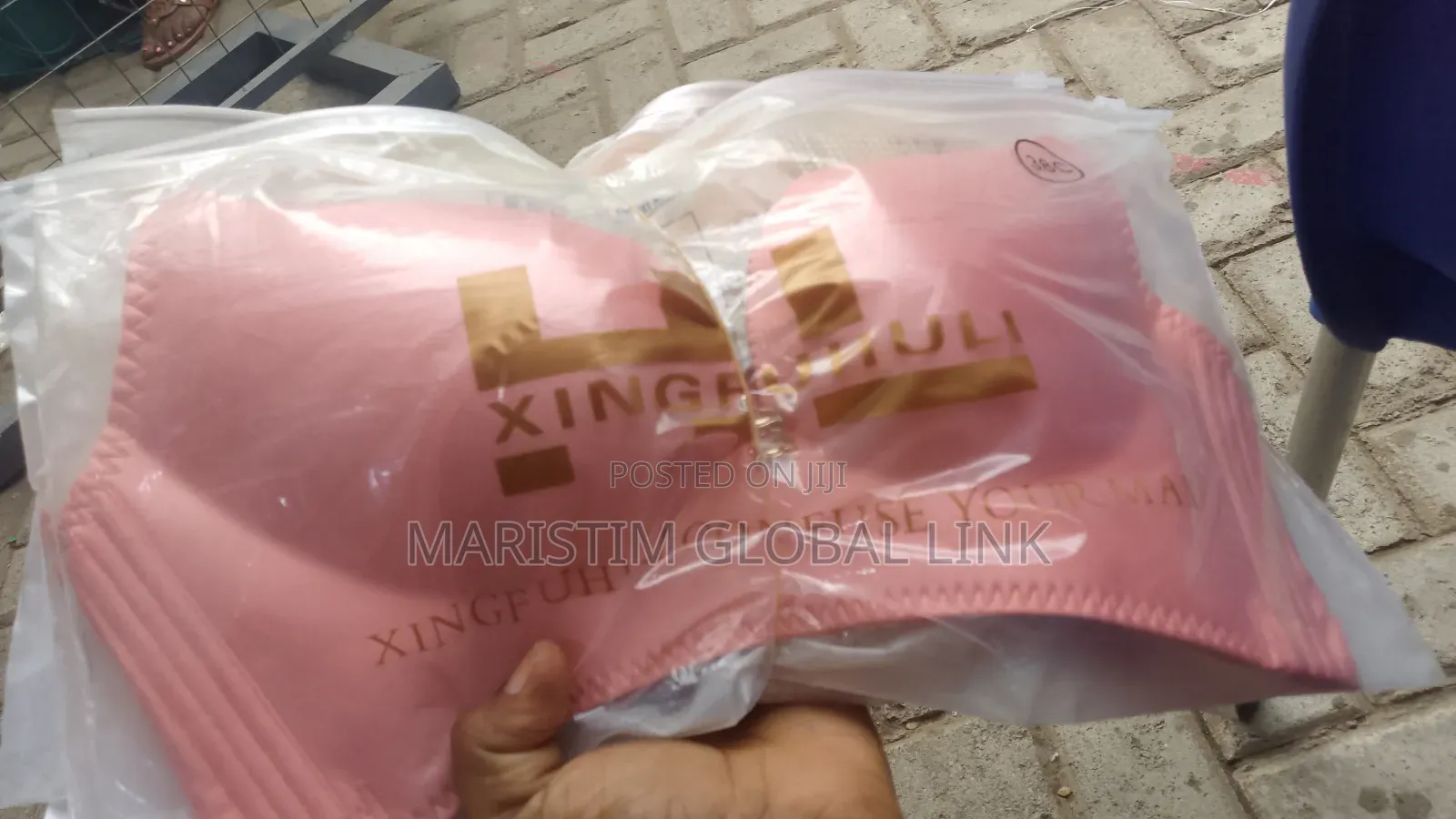 Quality Condom Bra for Ladies (Orthopedic Underwear)
