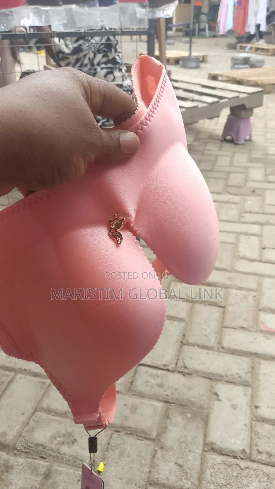 Quality Condom Bra for Ladies (Orthopedic Underwear)
