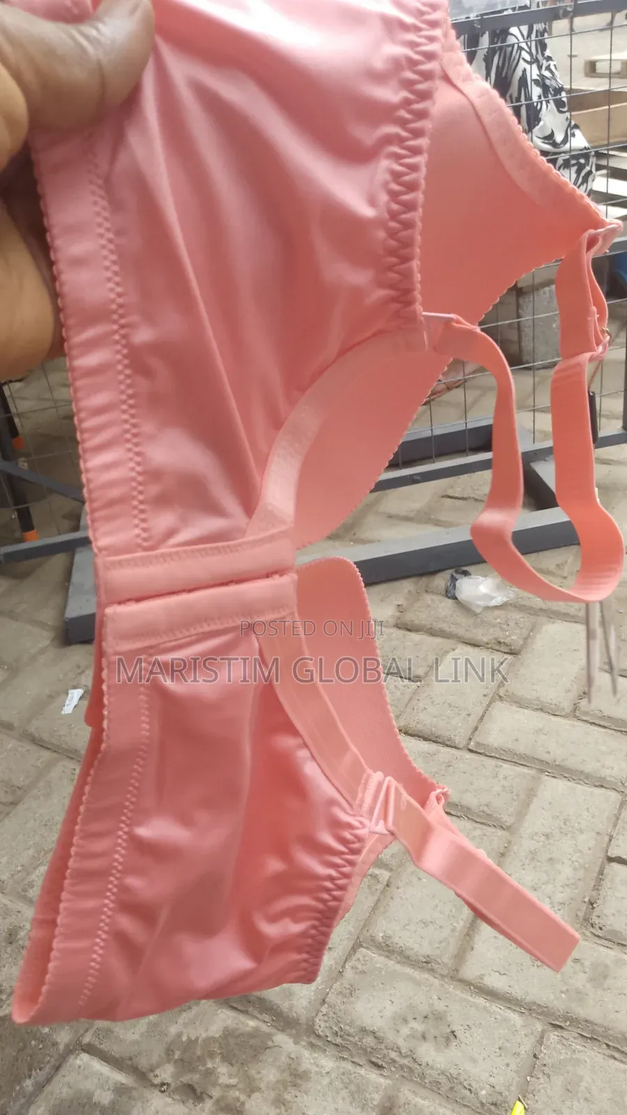 Quality Condom Bra for Ladies (Orthopedic Underwear)