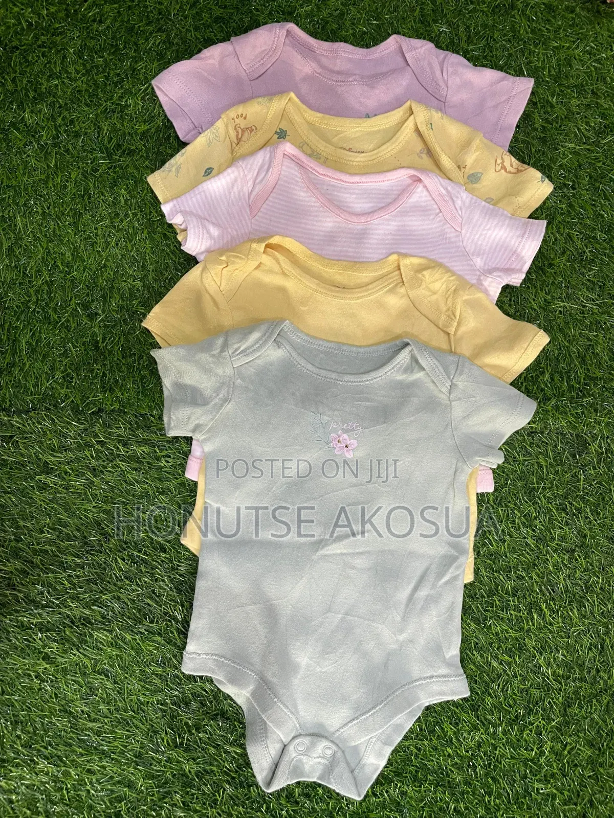 Baby Onesies