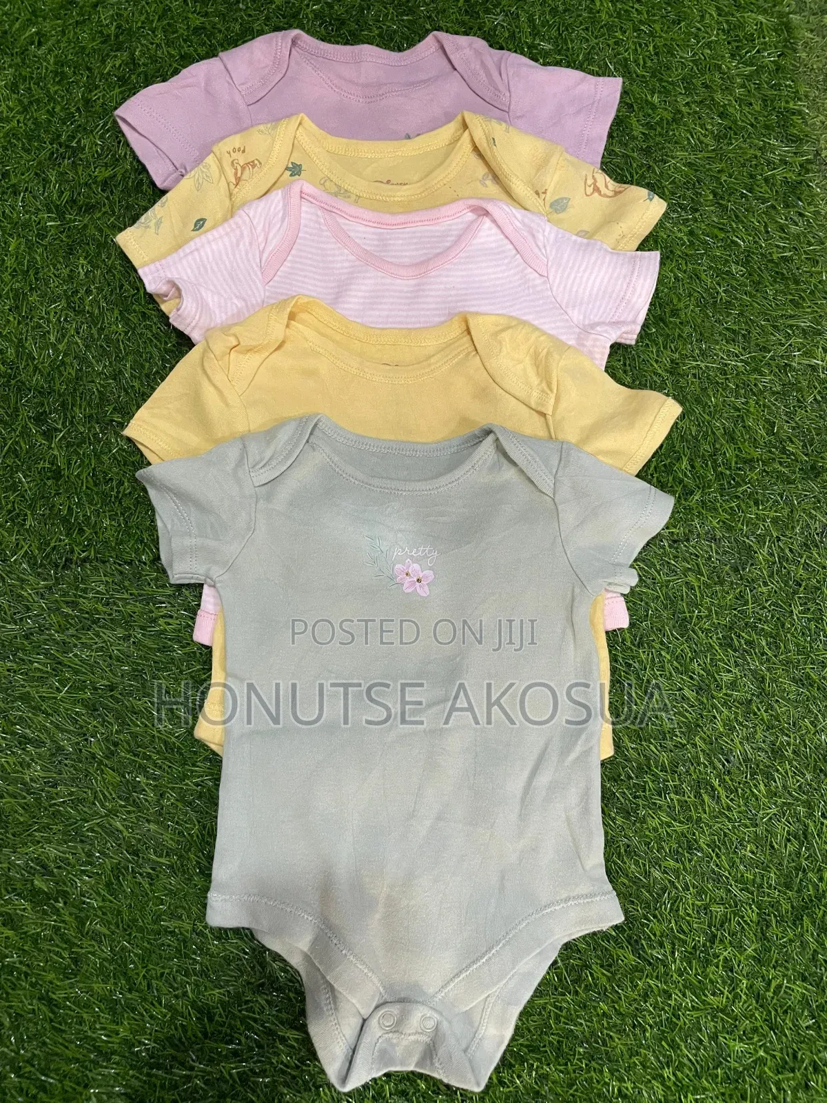 Baby Onesies