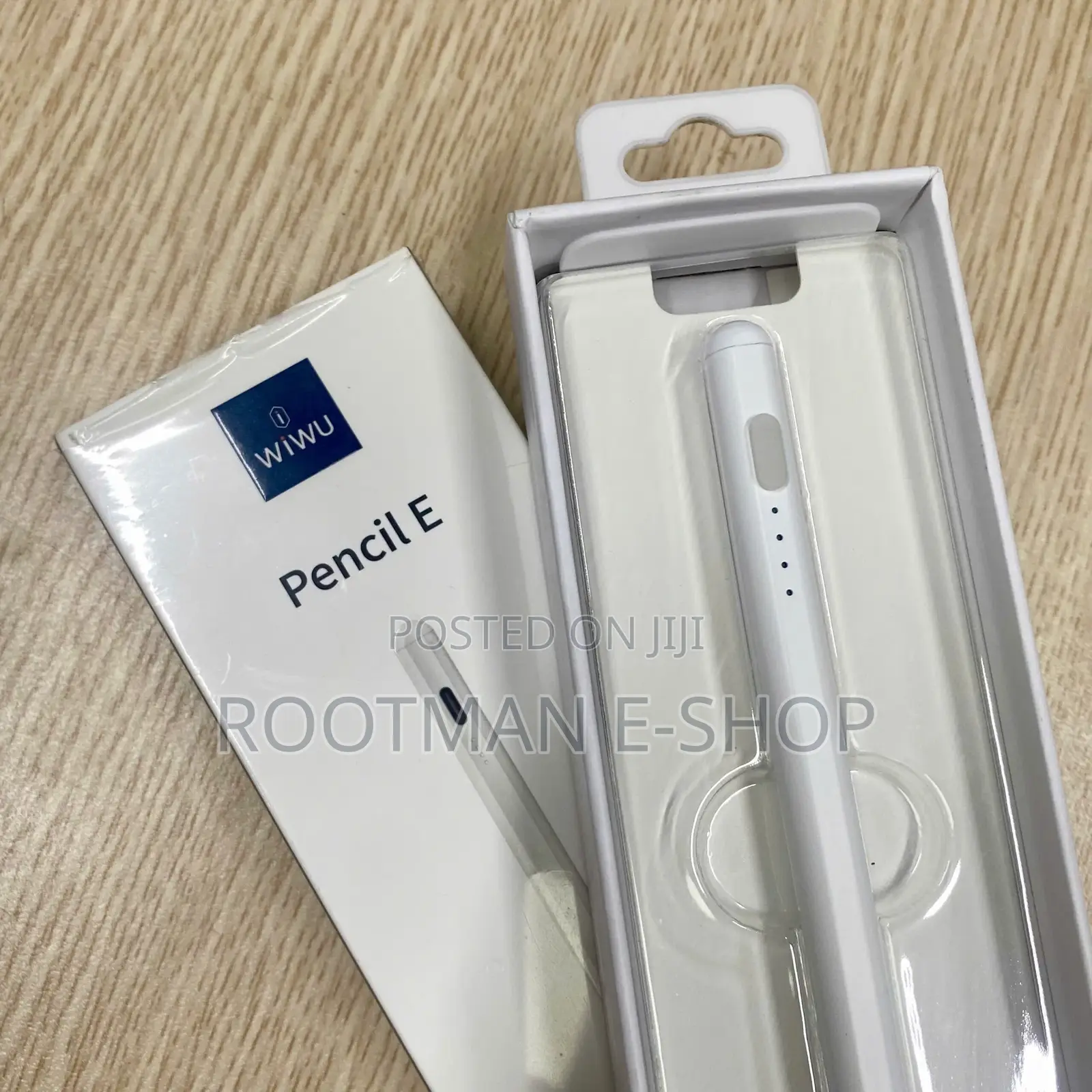 iPad Pro M4 Stylus, Air 6 2024 (11/13 Inch), iPad From 2018 to Present