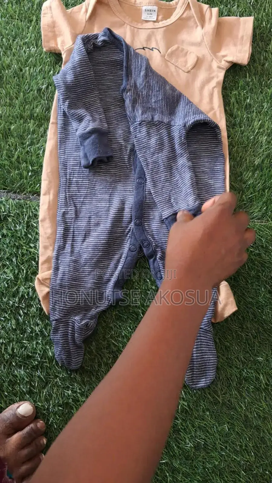 Baby Sleep Suits