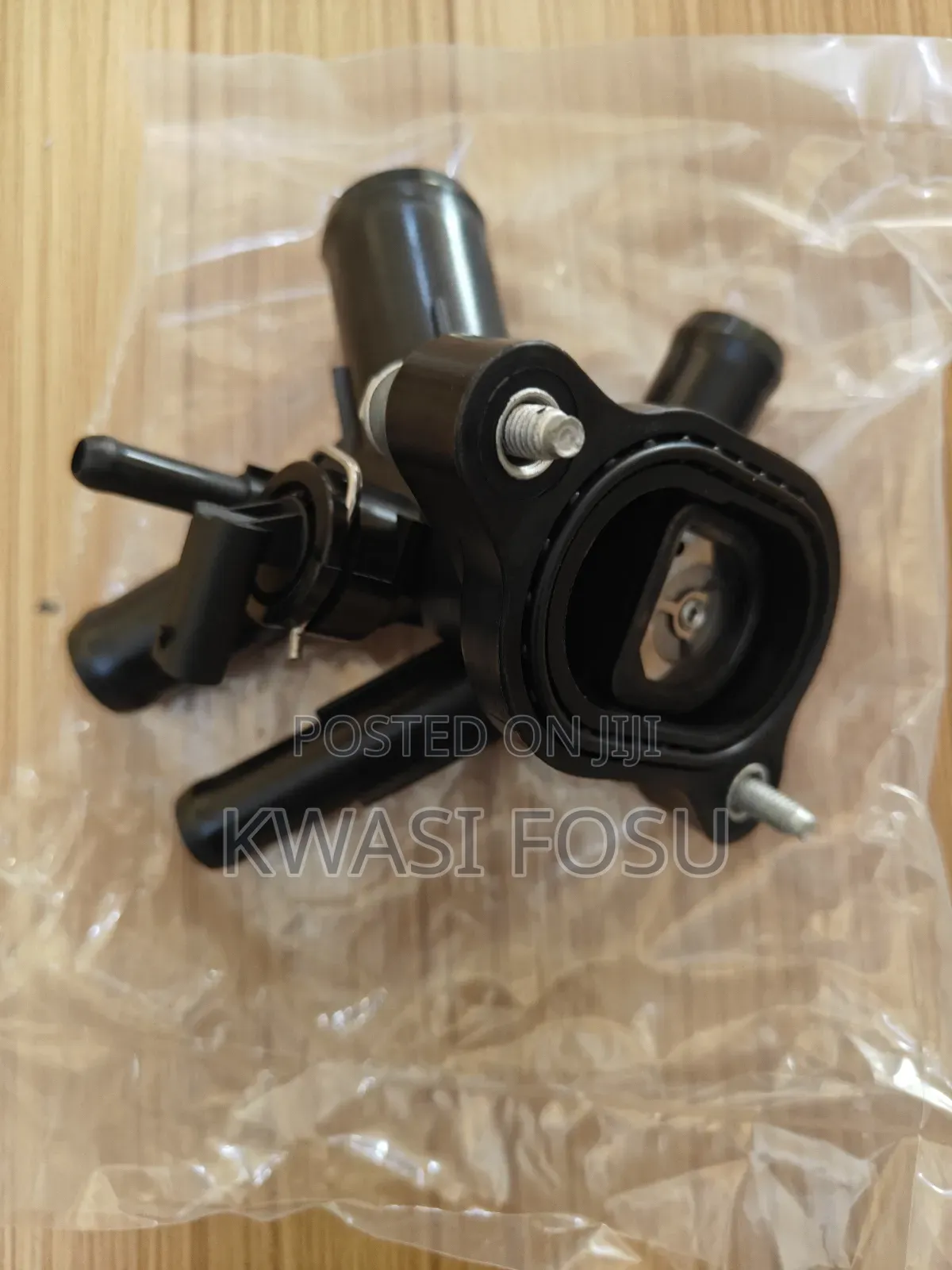 Engine Thermostat Housing for Cruze, Equinox, Buick ,Encore