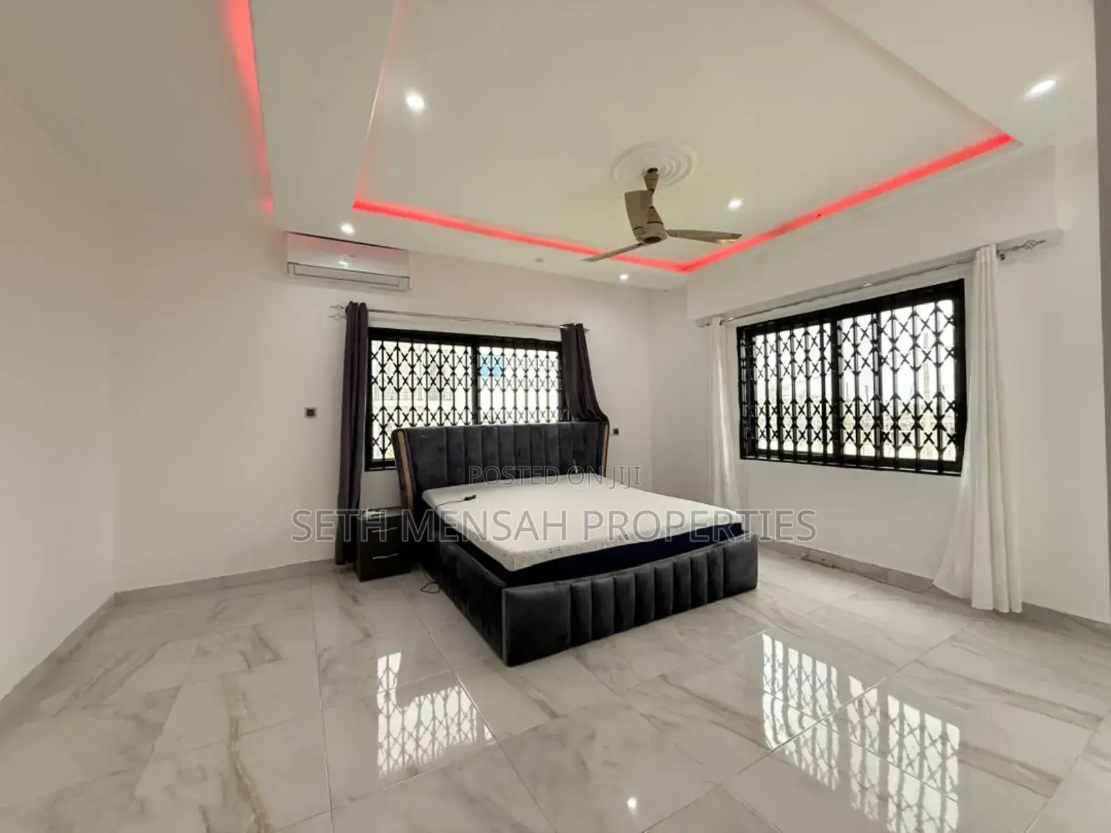 5bdrm House in Lashibi for rent