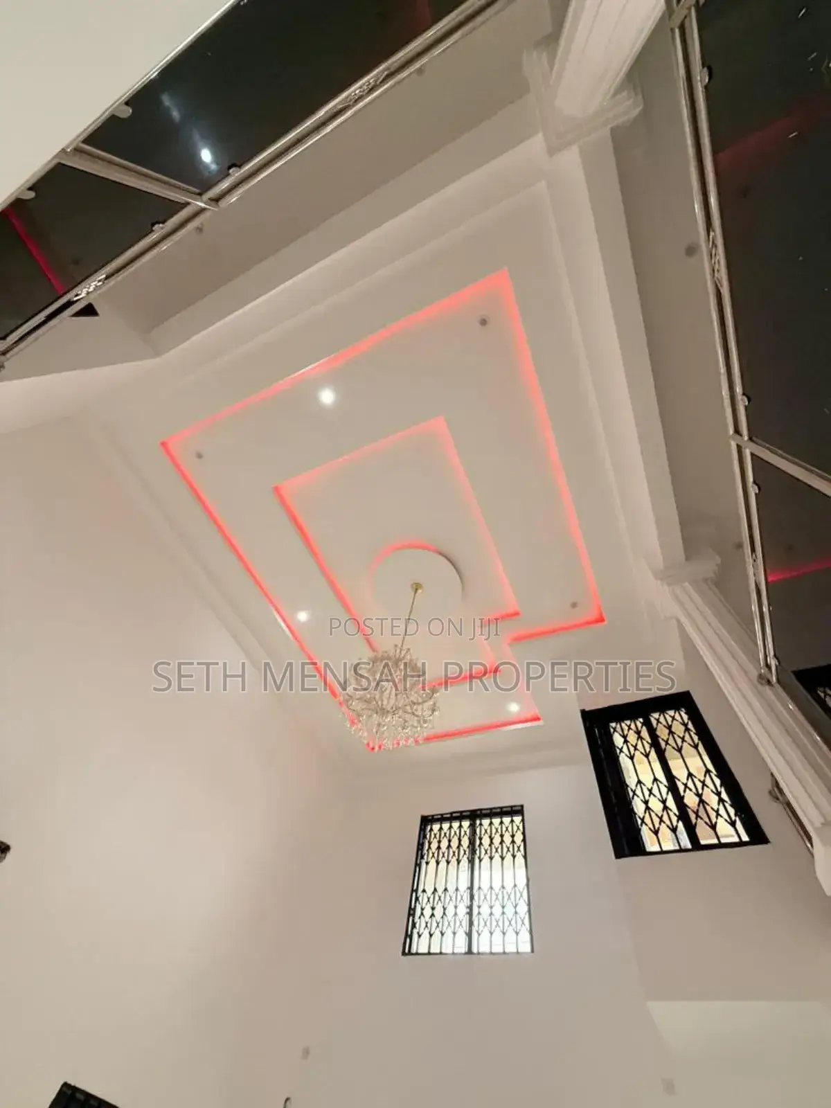 5bdrm House in Lashibi for rent