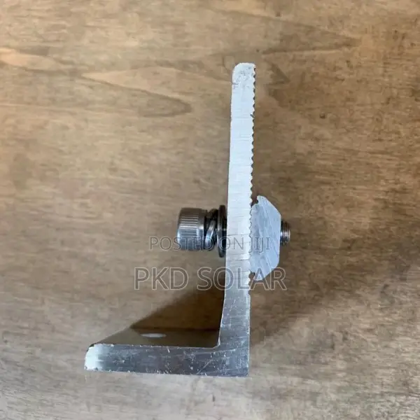 Roof L Bracket