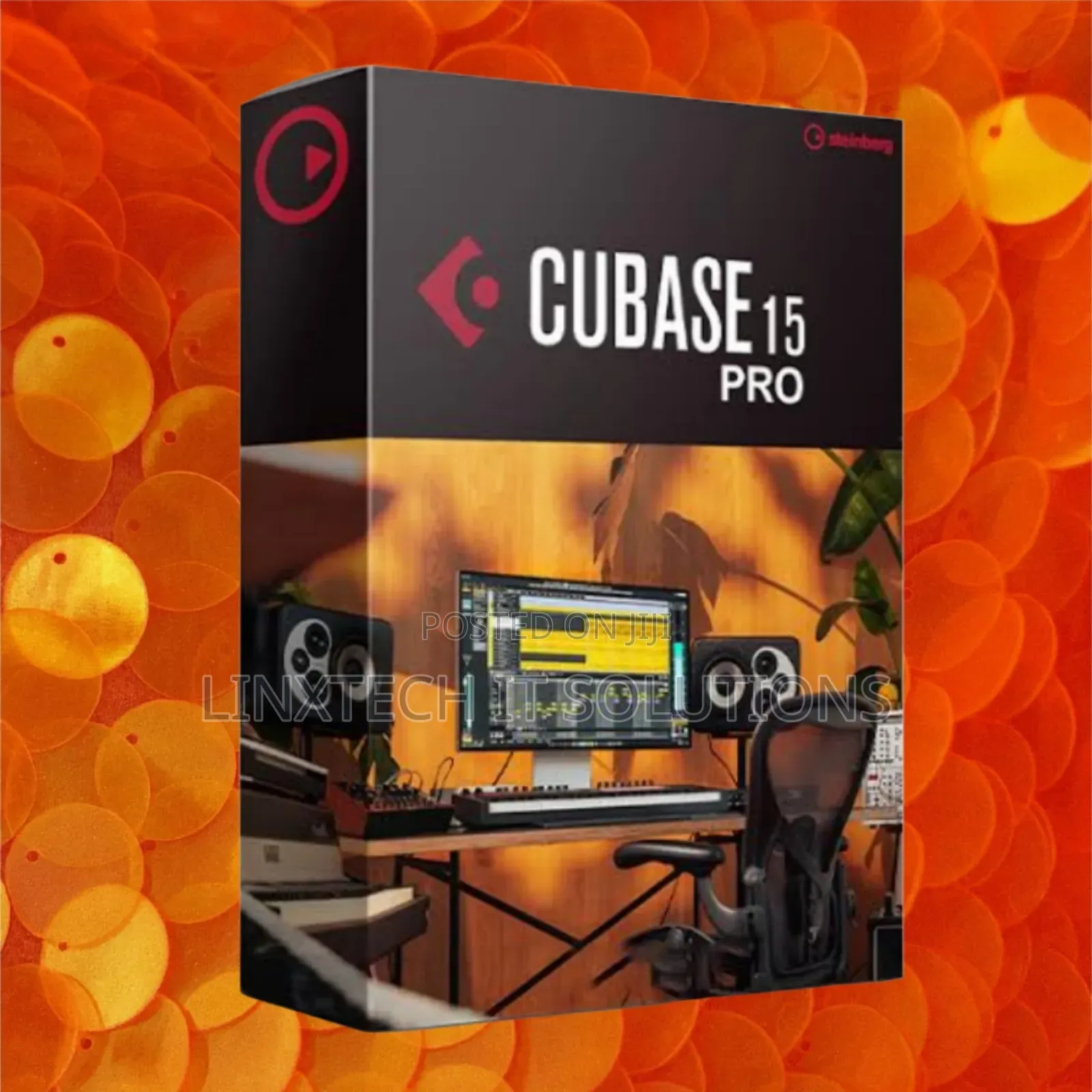 Cubase 15 Pro