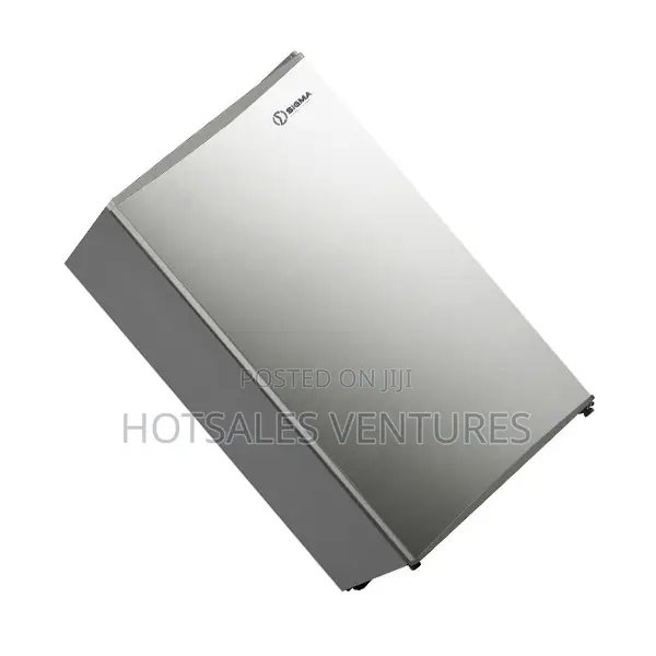 Buy Sigma 93 LTRS Single Door Table Top Refrigerator - STF-90