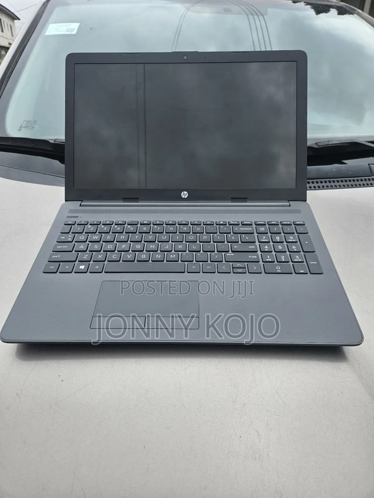 Laptop HP 255 G5 8GB Intel Core i7 SSD 256GB