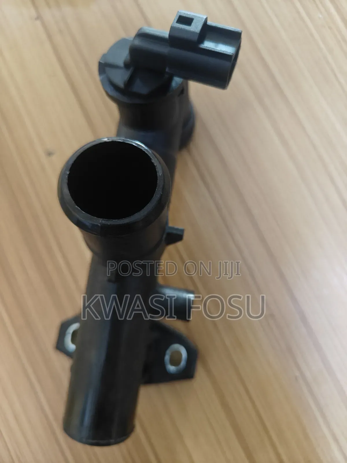 Engine Coolant Water Outlet Thermostat for Mazda, Escape, Tribute
