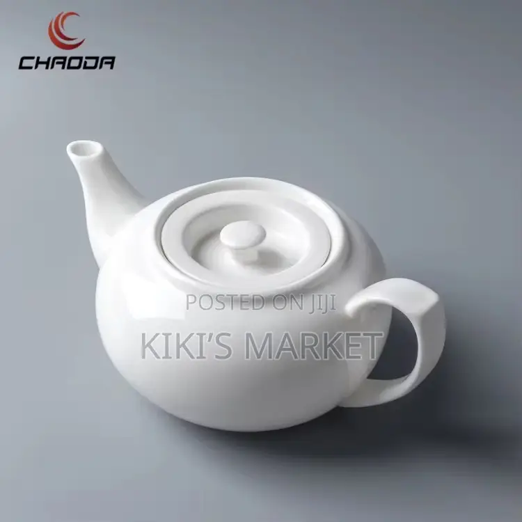 Ceramic Teapot 800ml