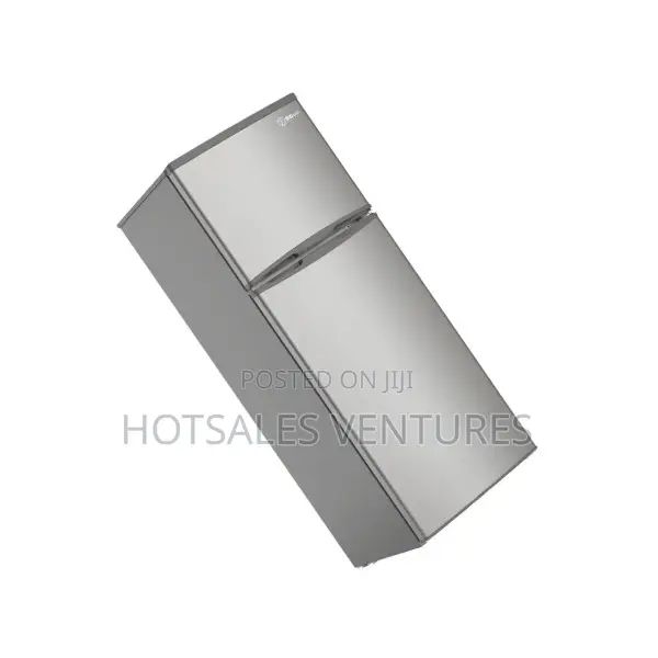 Affordable Sigma 139l Top Mount Fridge - STMF-A139ne