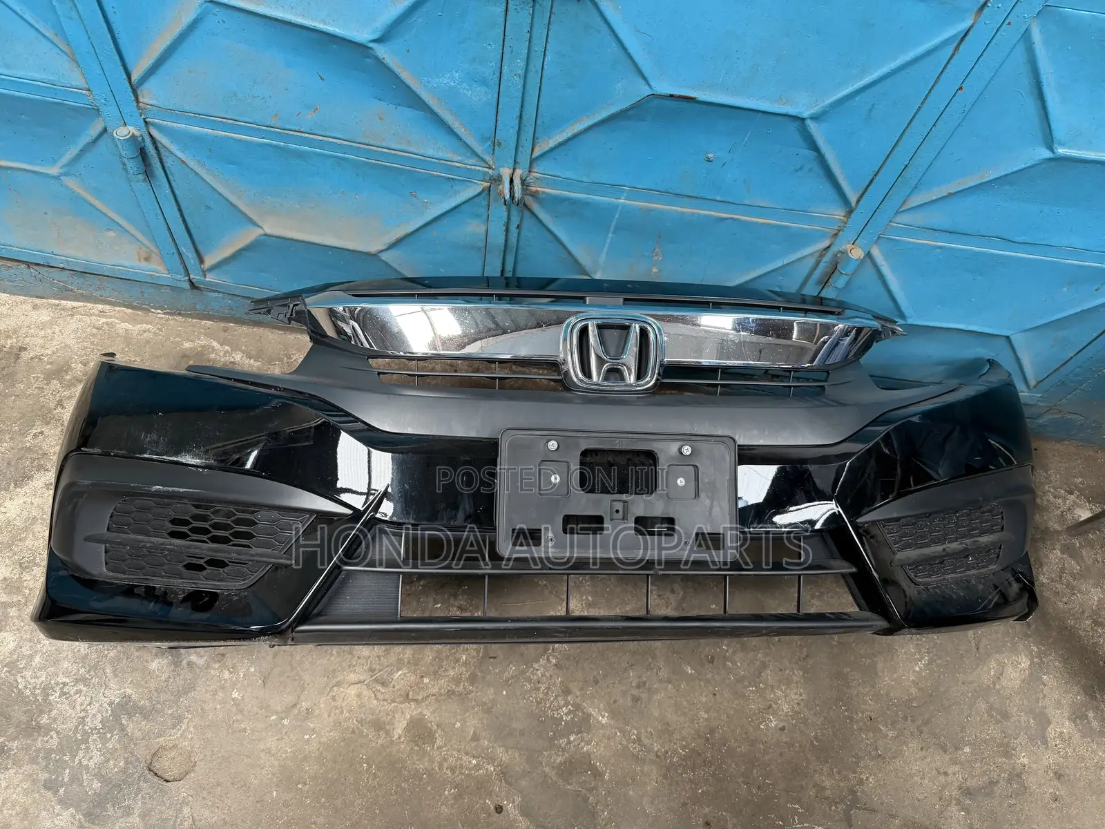 Honda Civic ,2016,2017,2018