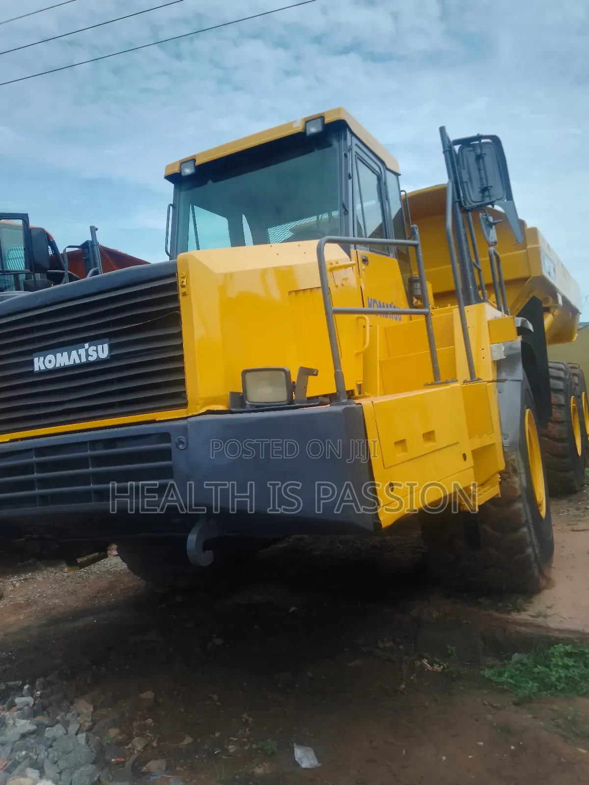 Used Adts for Sale, Cat, Kumastu, Volvo All Available for Sale O