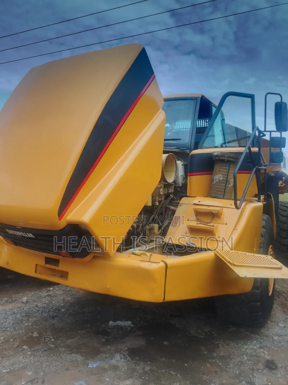 Used Adts for Sale, Cat, Kumastu, Volvo All Available for Sale O