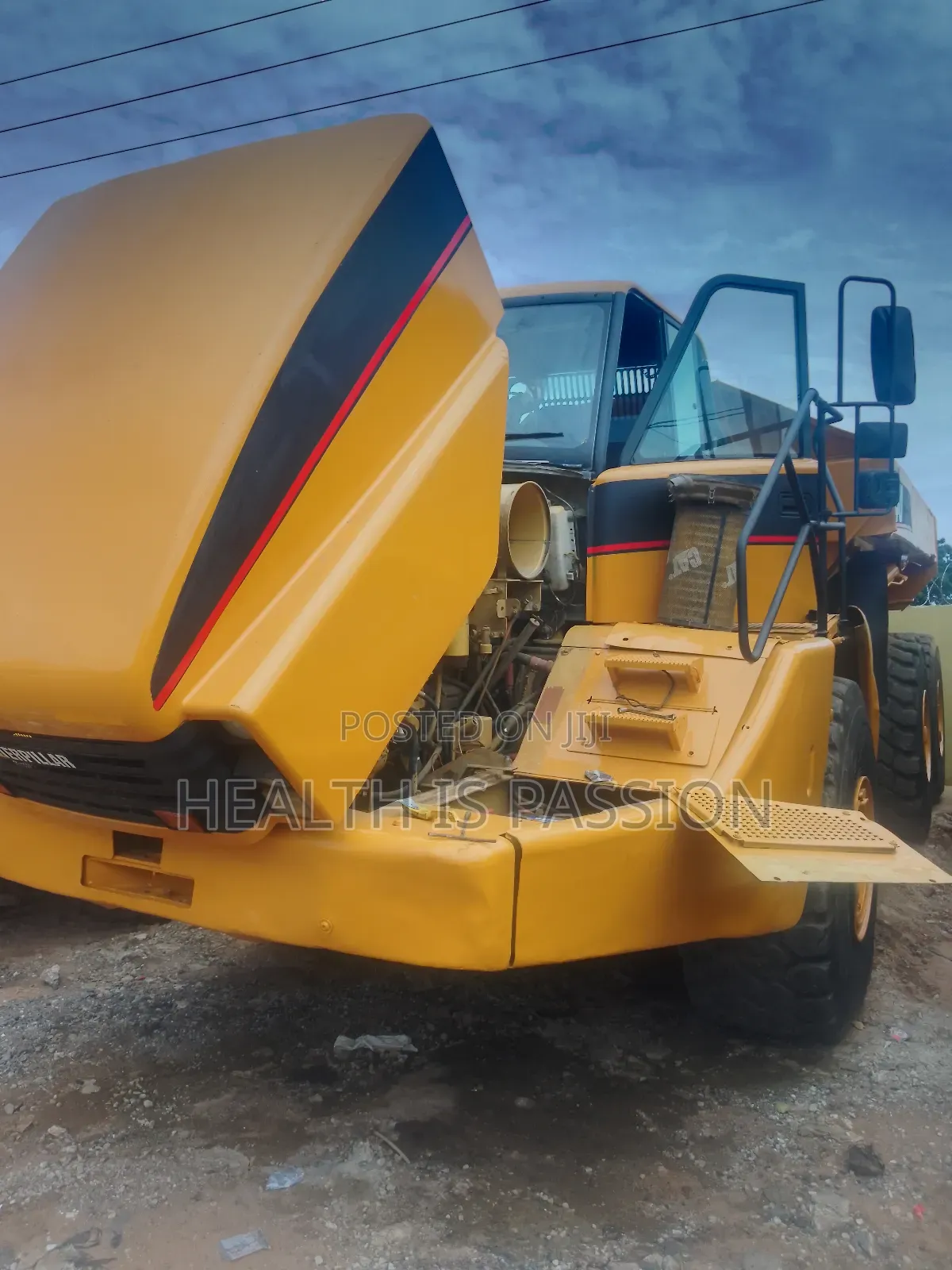 Used Adts for Sale, Cat, Kumastu, Volvo All Available for Sale O