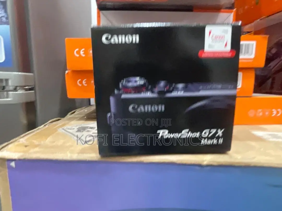 Vlog. Create. Inspire. Canon G7 X Mark Ii at Its Finest!