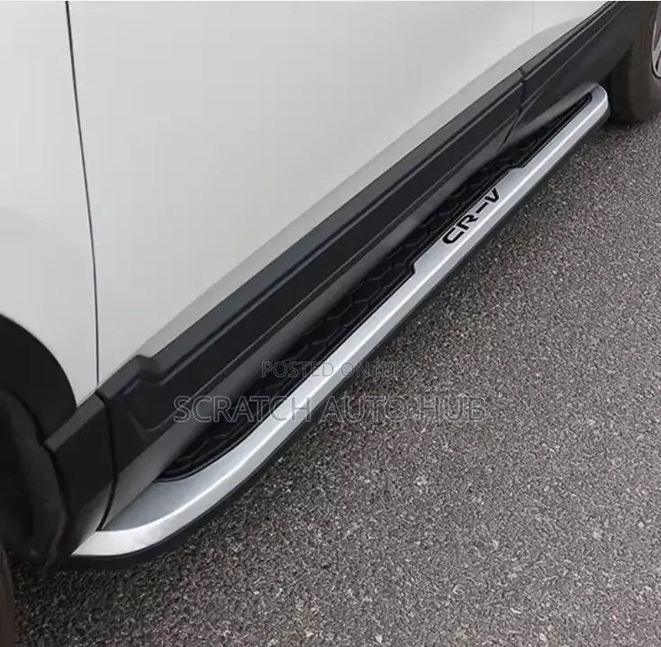 Original Side Steps for Honda CRV Available