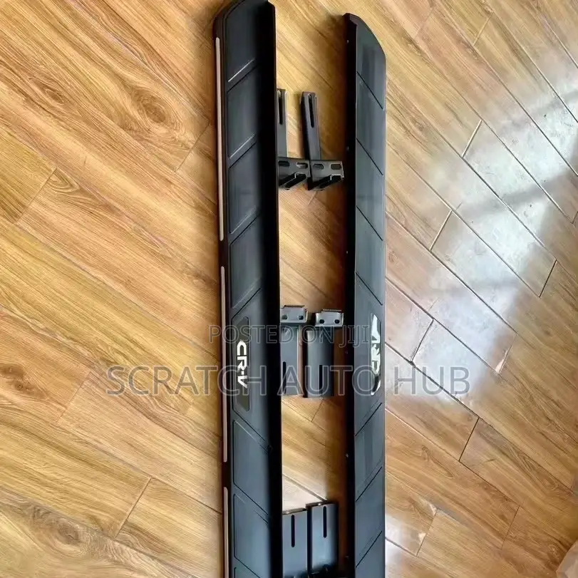 Original Side Steps for Honda CRV Available