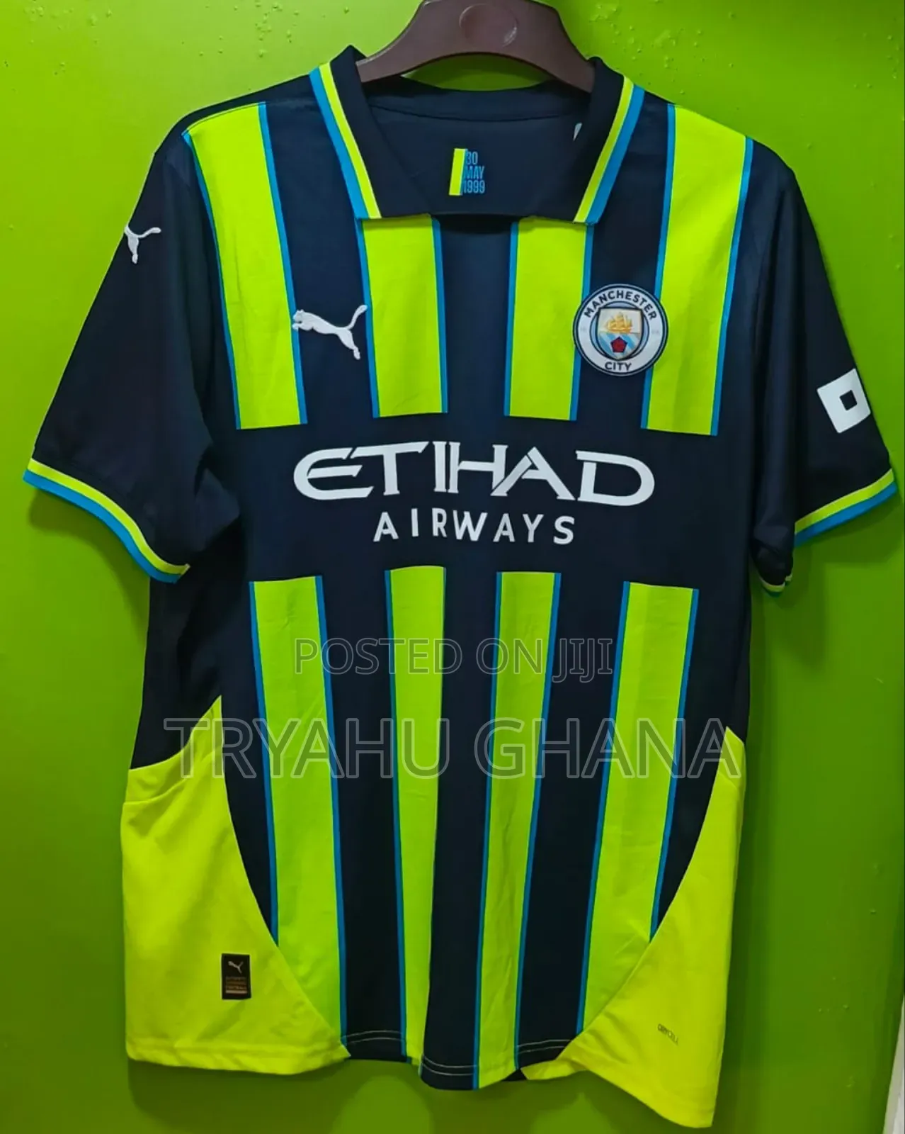 Grab Your Favorite Jersey – Tryahu Ghana Sale