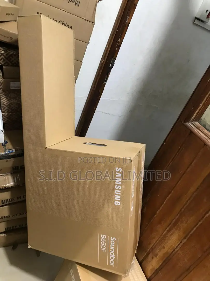 Get Deep Bass And Q-symphony Harmony On Samsung B650 Soundbar