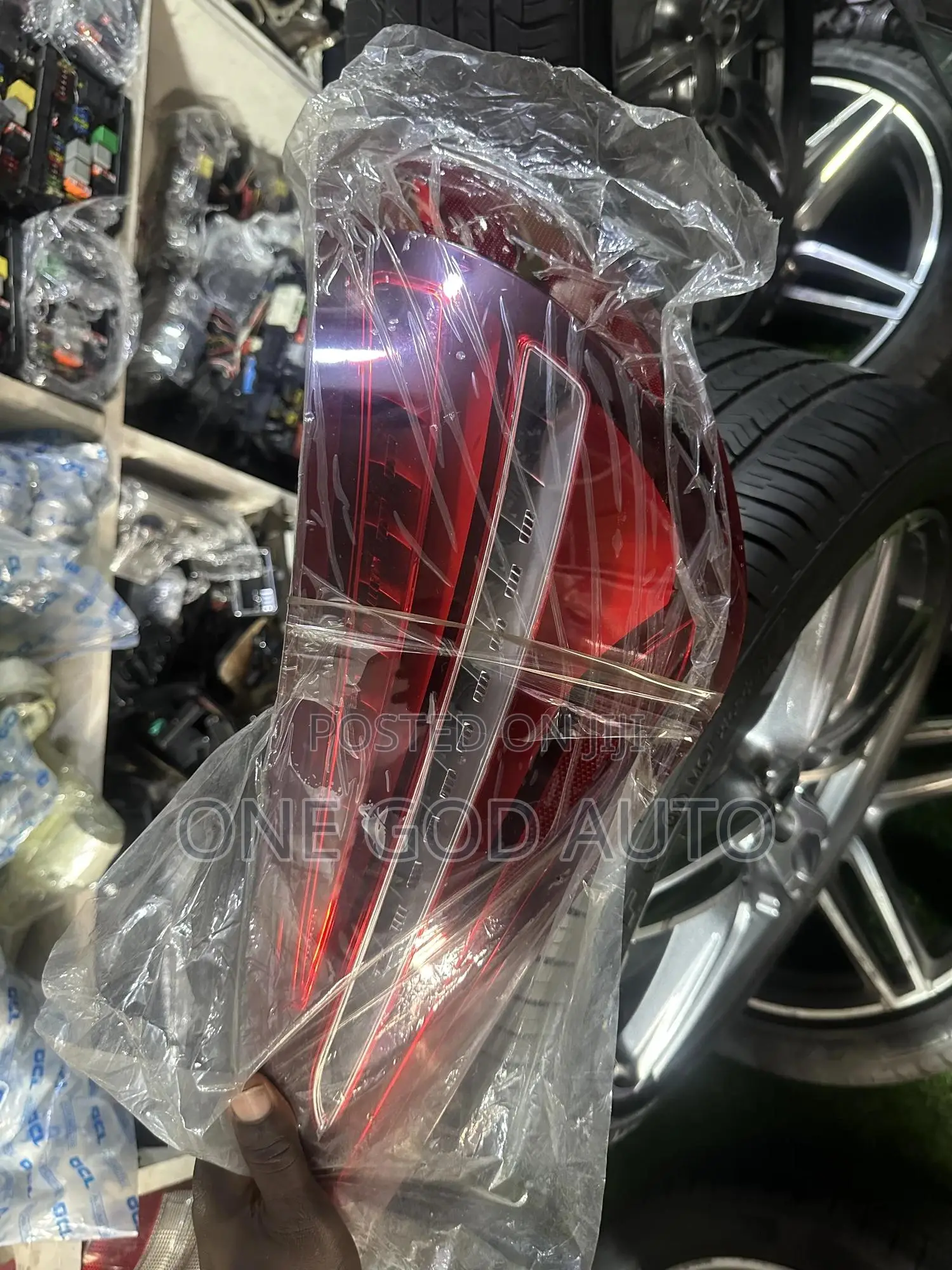 Mercedes Benz Cla Specs Tail Light 2014,2015,2016,2017