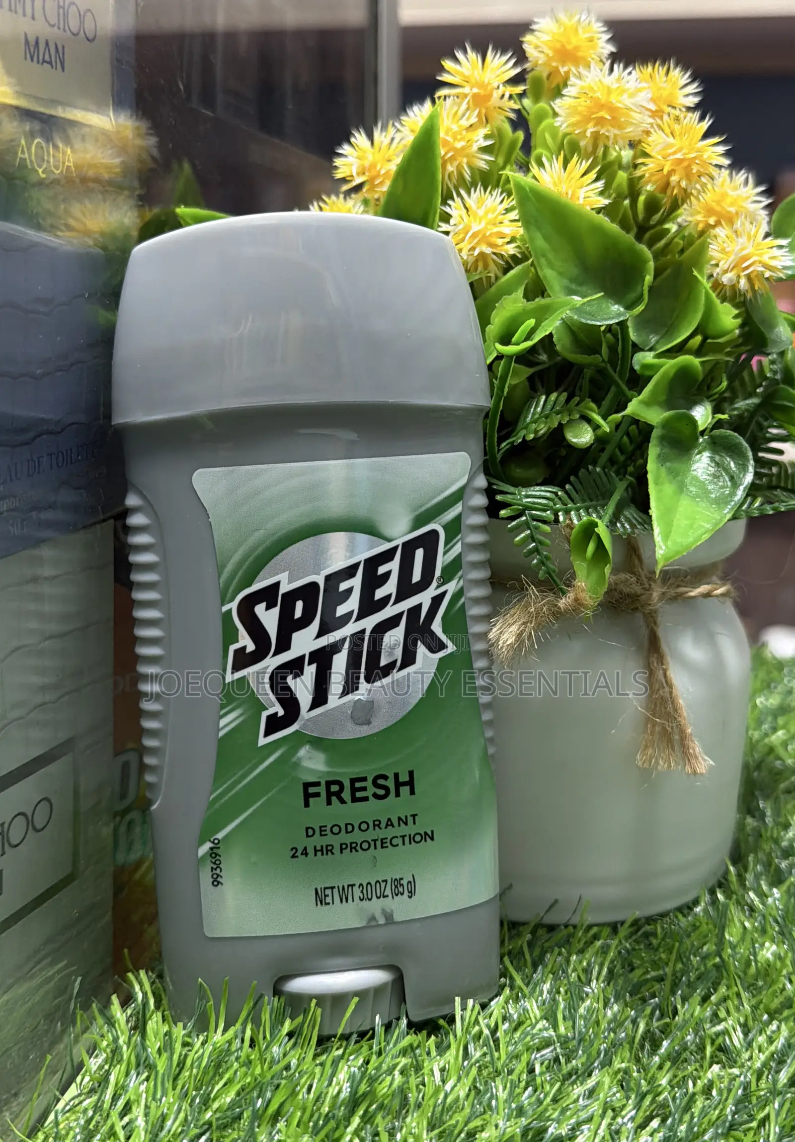 Speed Stick Deodorant Stick