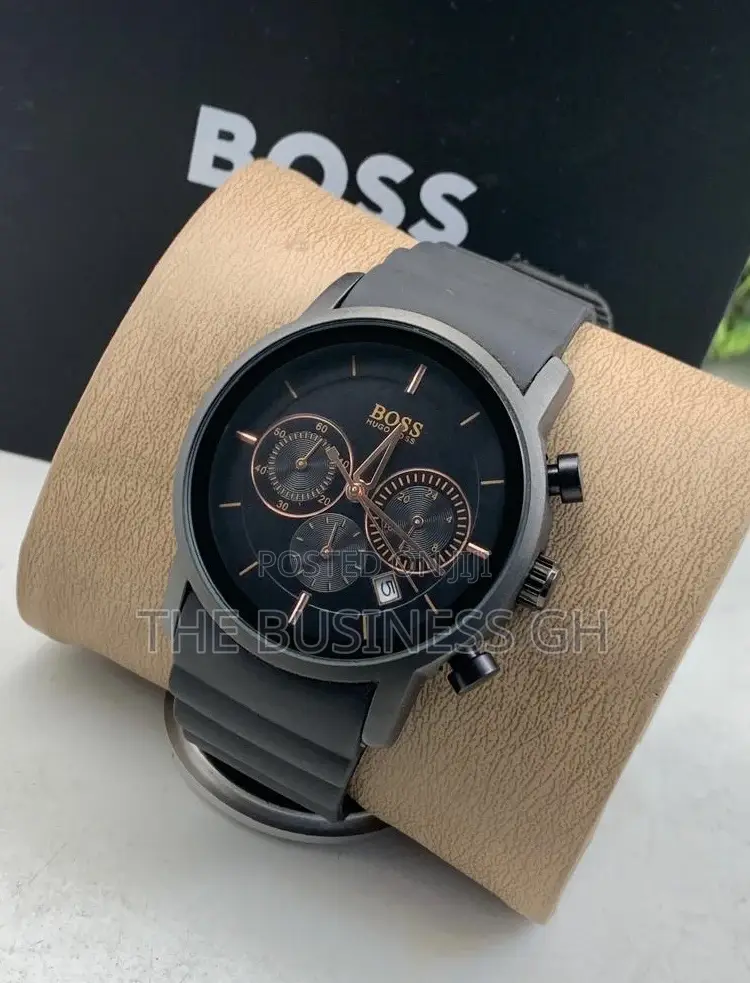 Boss Men’S Watch