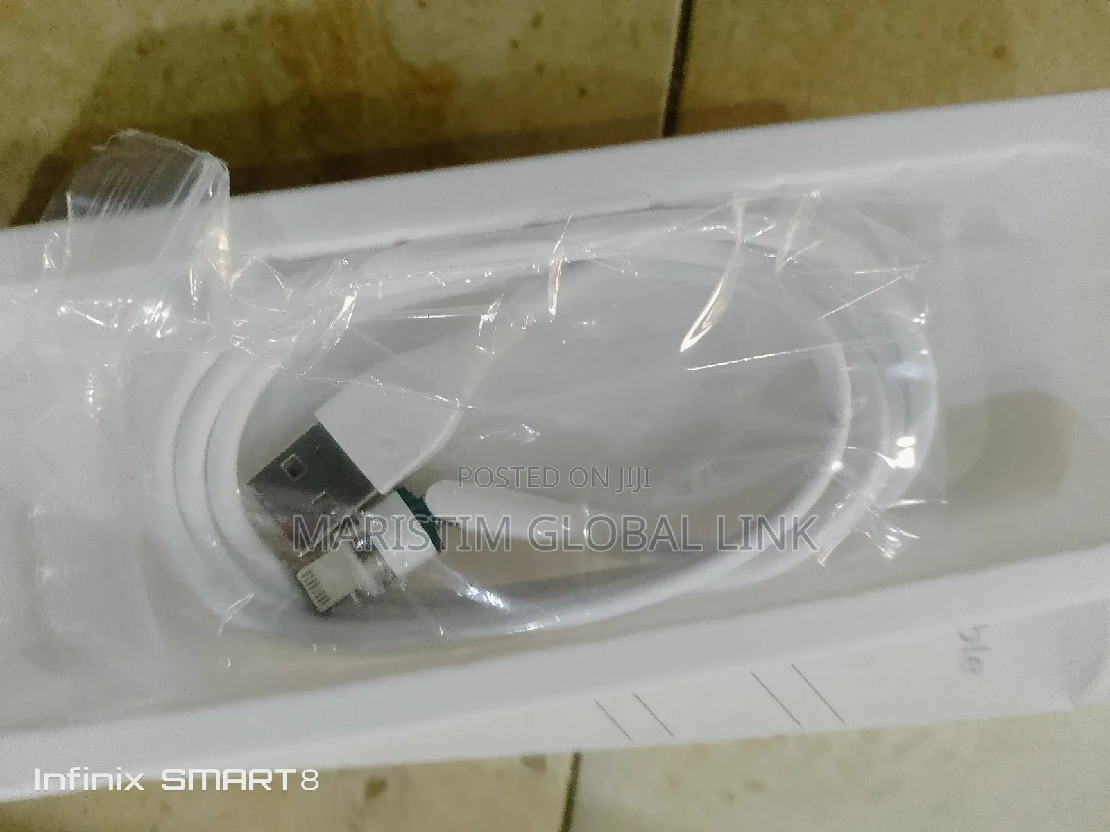 Lightning to Usb Cable