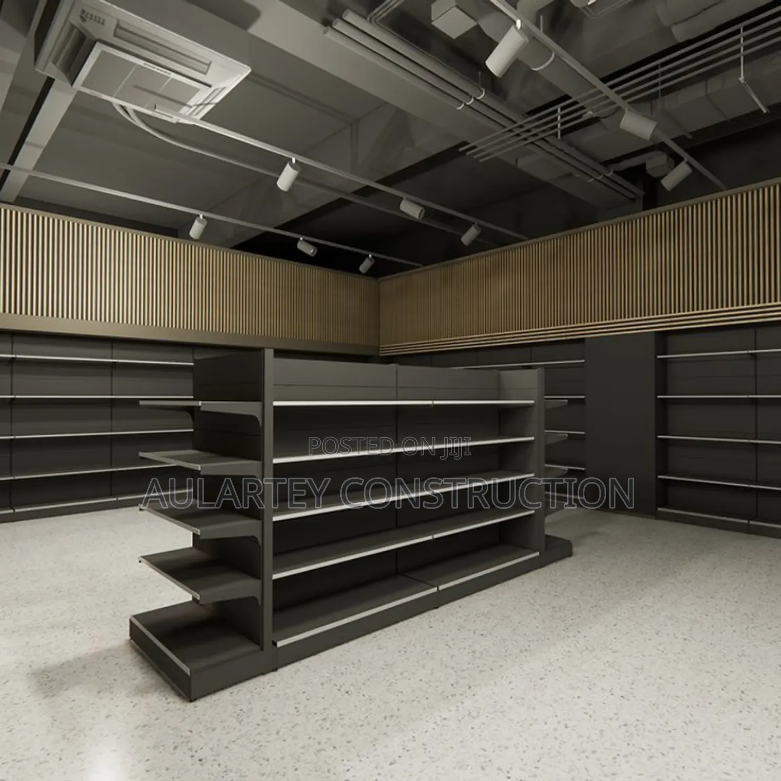 Store Shelve