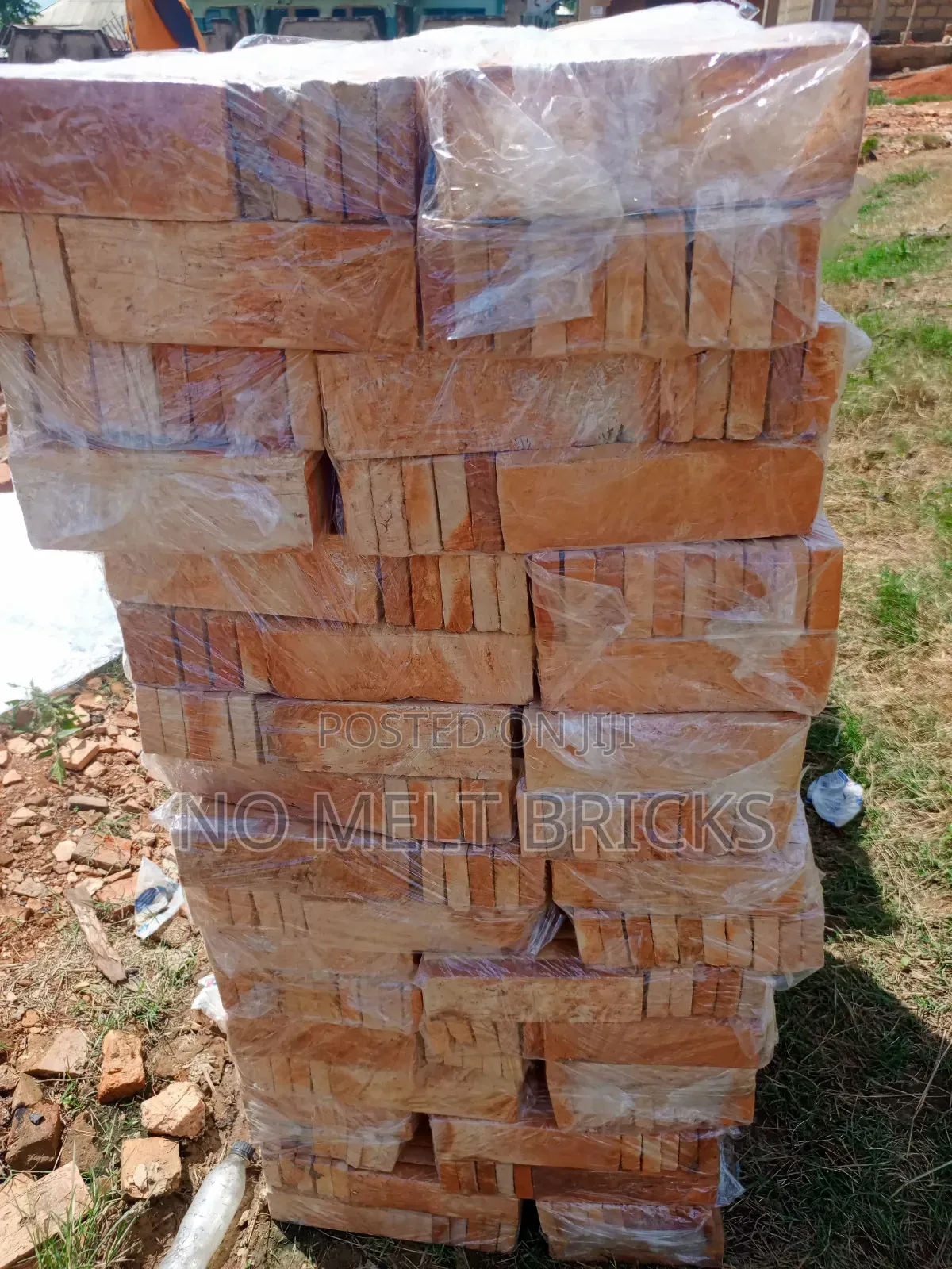 Wall Clay Cover Tiles