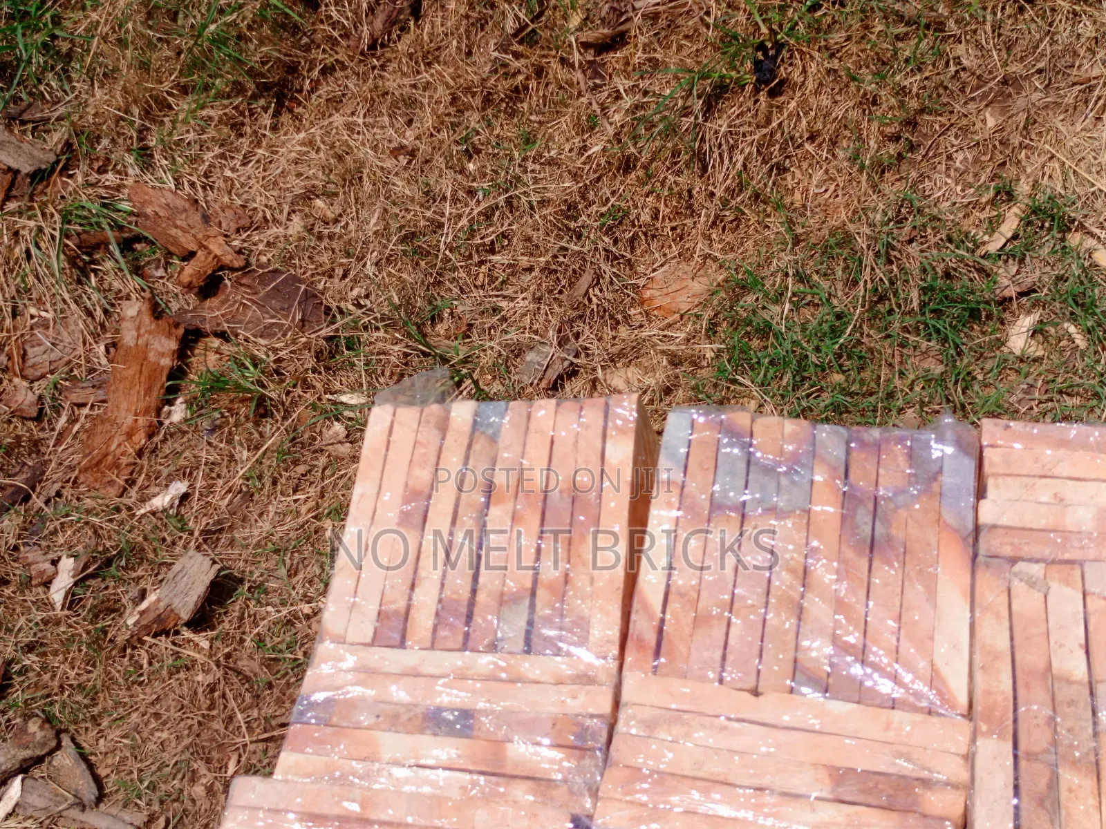 Local Clay Wall Tiles