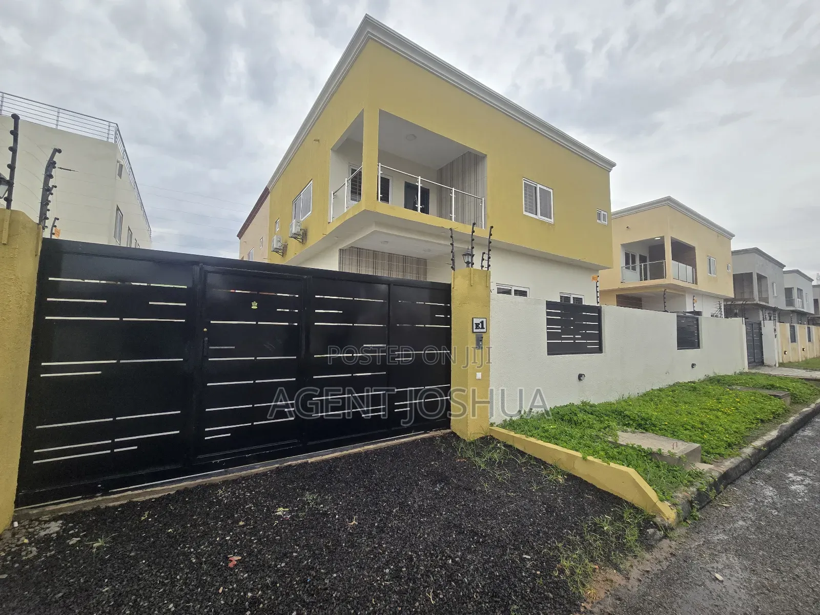 3bdrm House in Manet Junction, Spintex for sale
