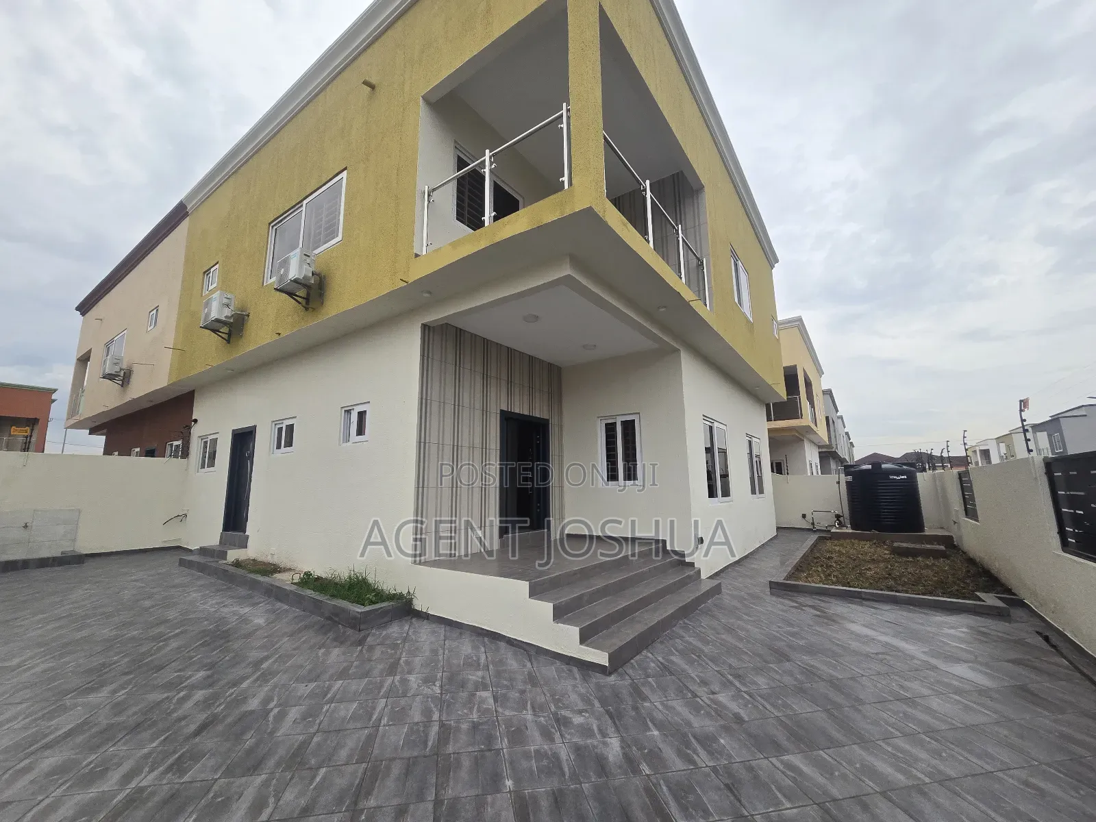 3bdrm House in Manet Junction, Spintex for sale
