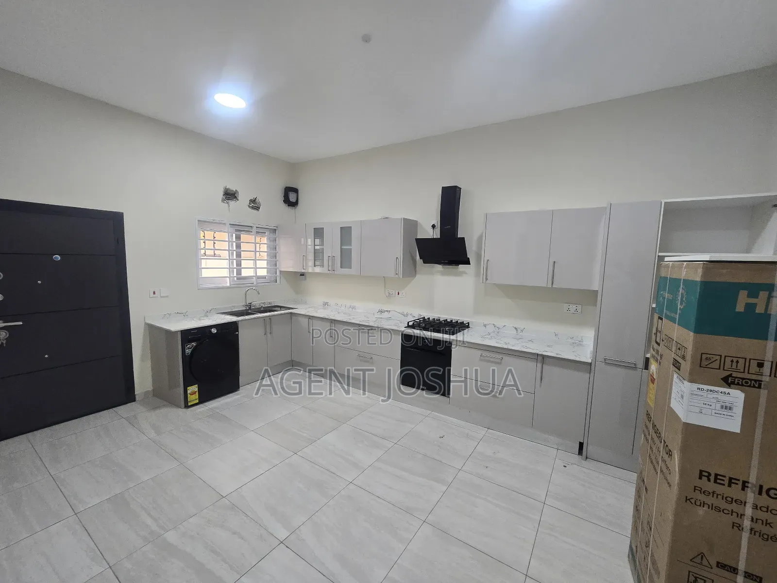 3bdrm House in Manet Junction, Spintex for sale