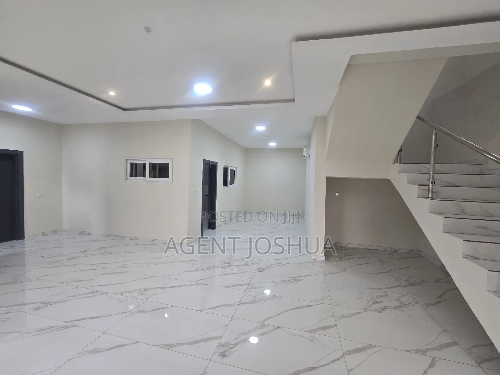 3bdrm House in Manet Junction, Spintex for sale