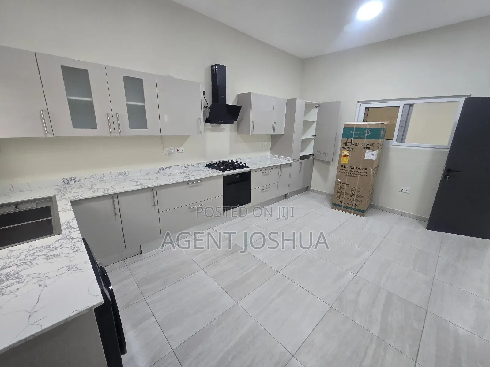 3bdrm House in Manet Junction, Spintex for sale
