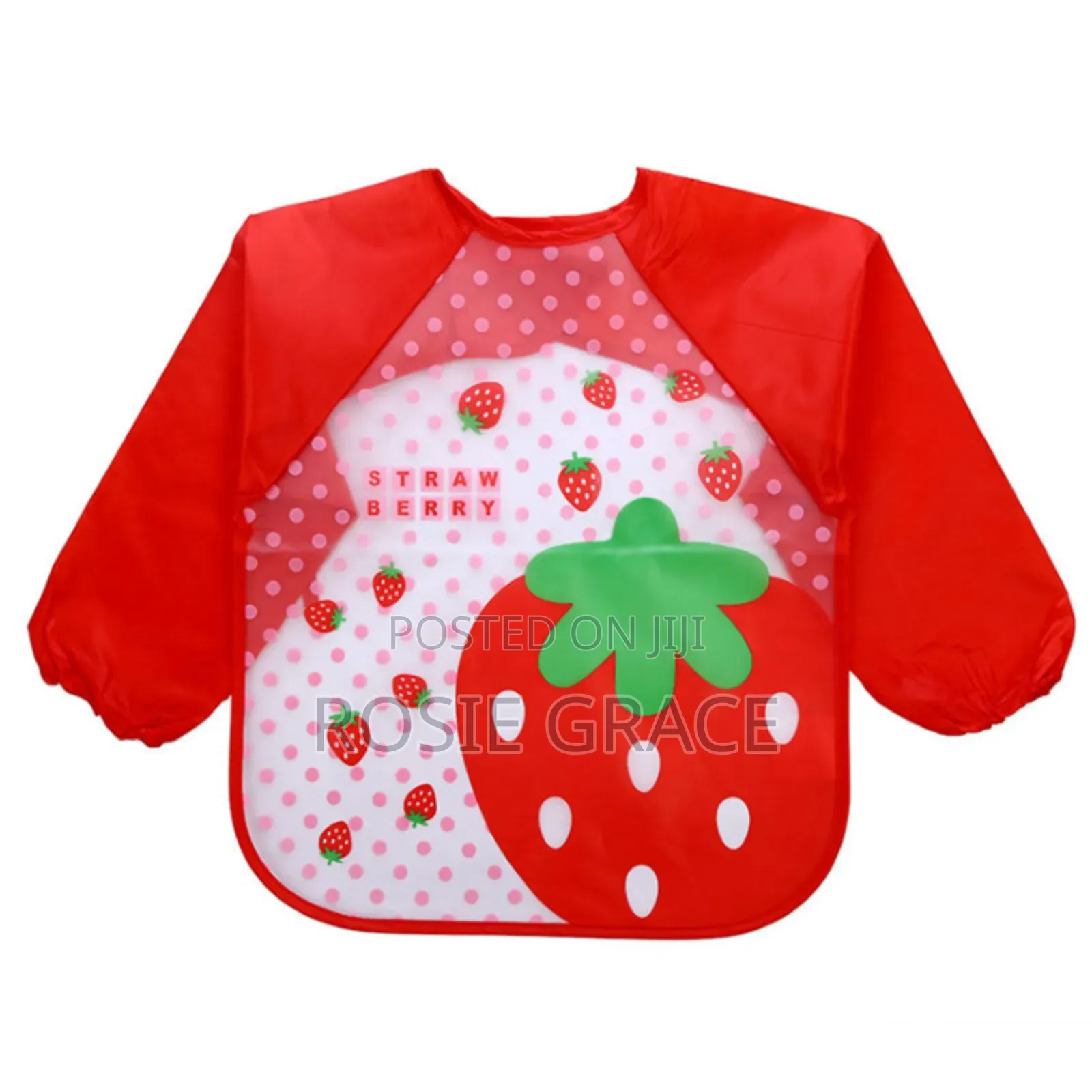 Feeding/Painting Bib