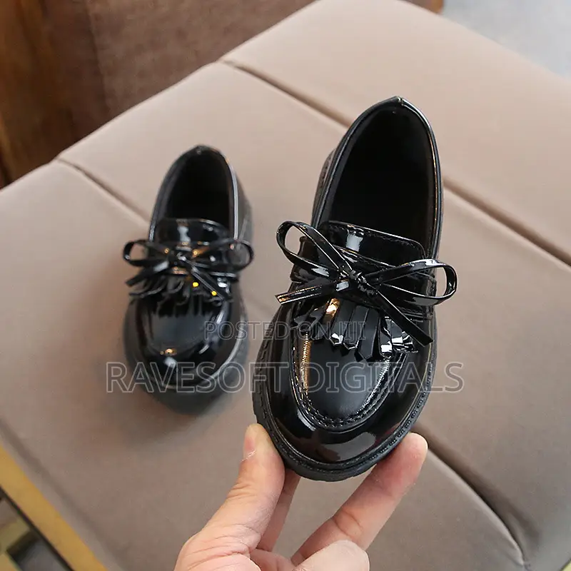 Quality Kids Shoes Loafers