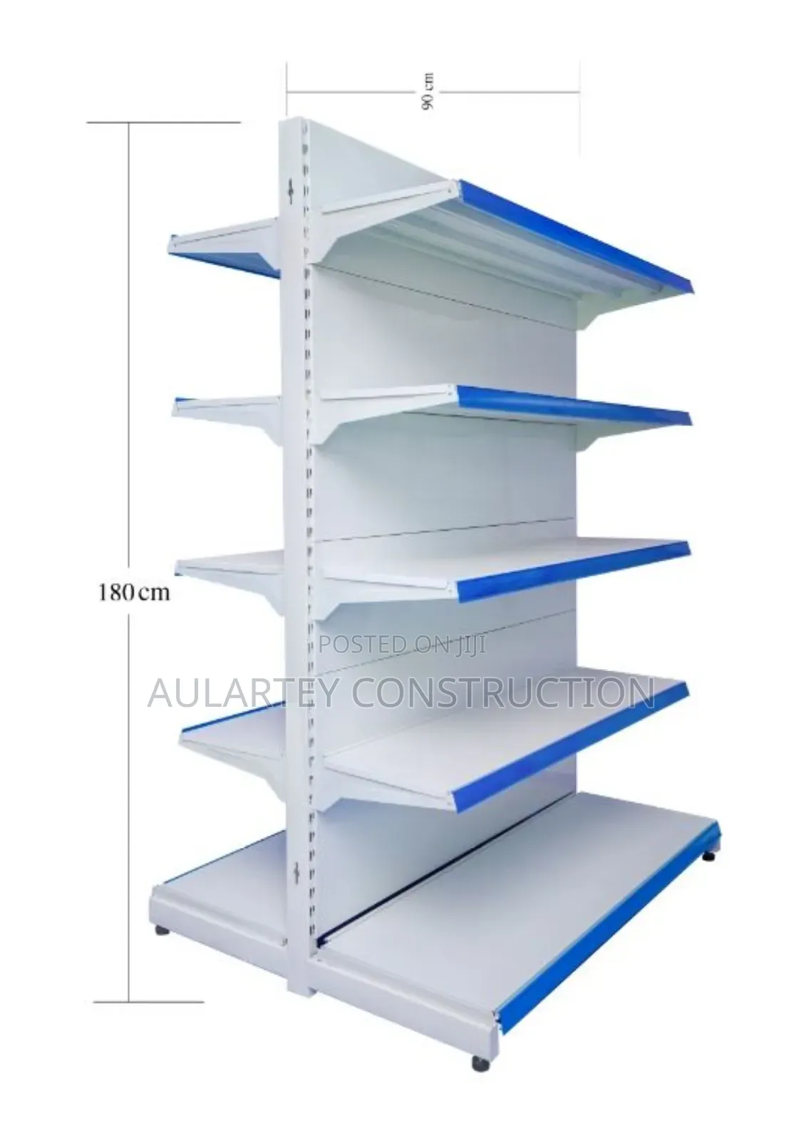 Store Shelves
