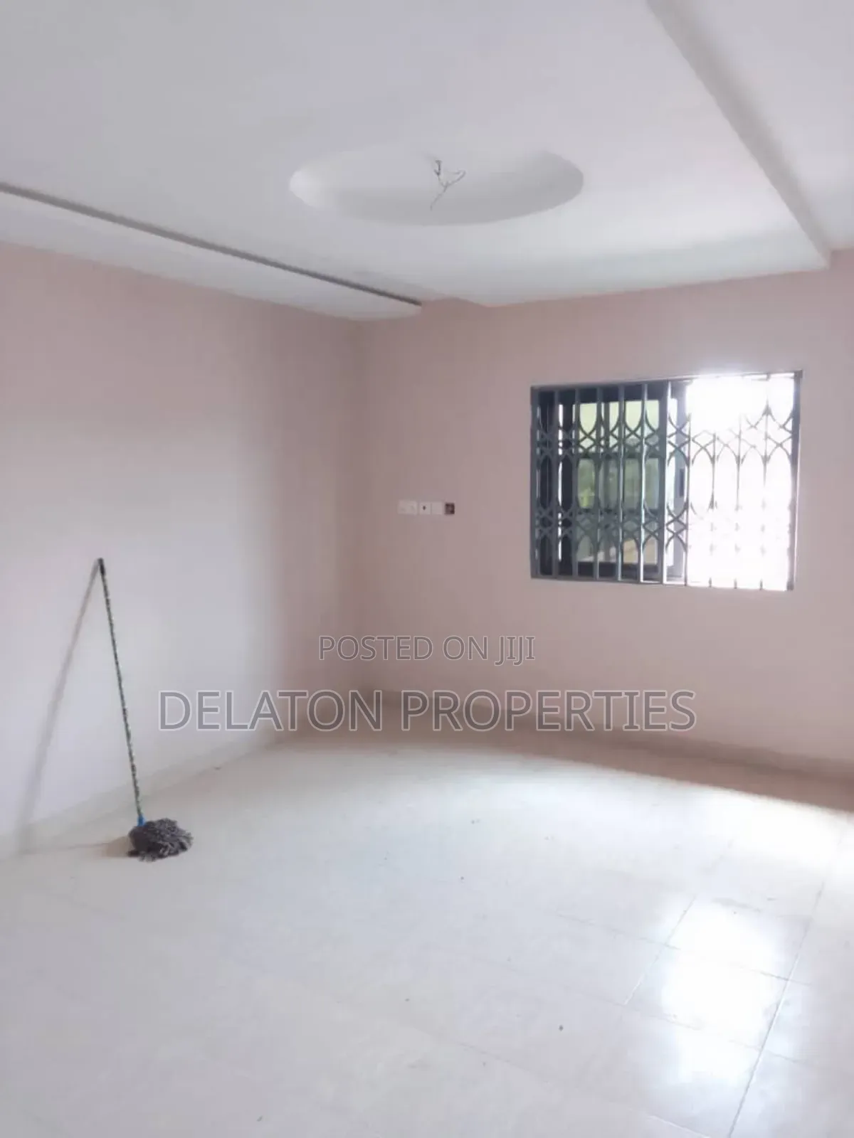 2bdrm Apartment in Pokuase for rent