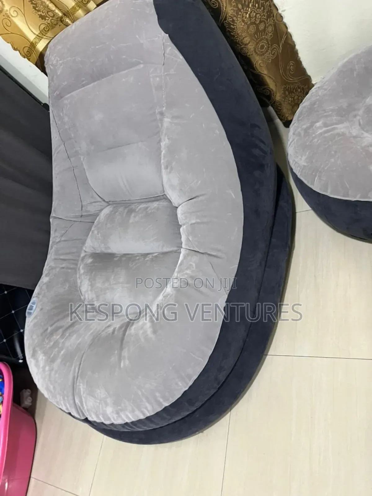 Inflatable Air Sofa
