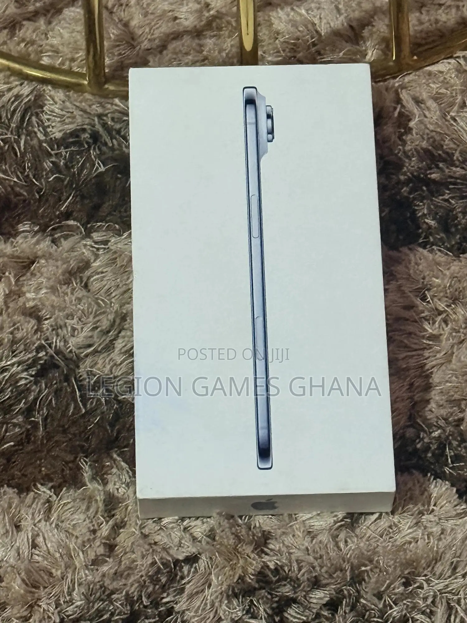 New Apple iPhone Air 256 GB