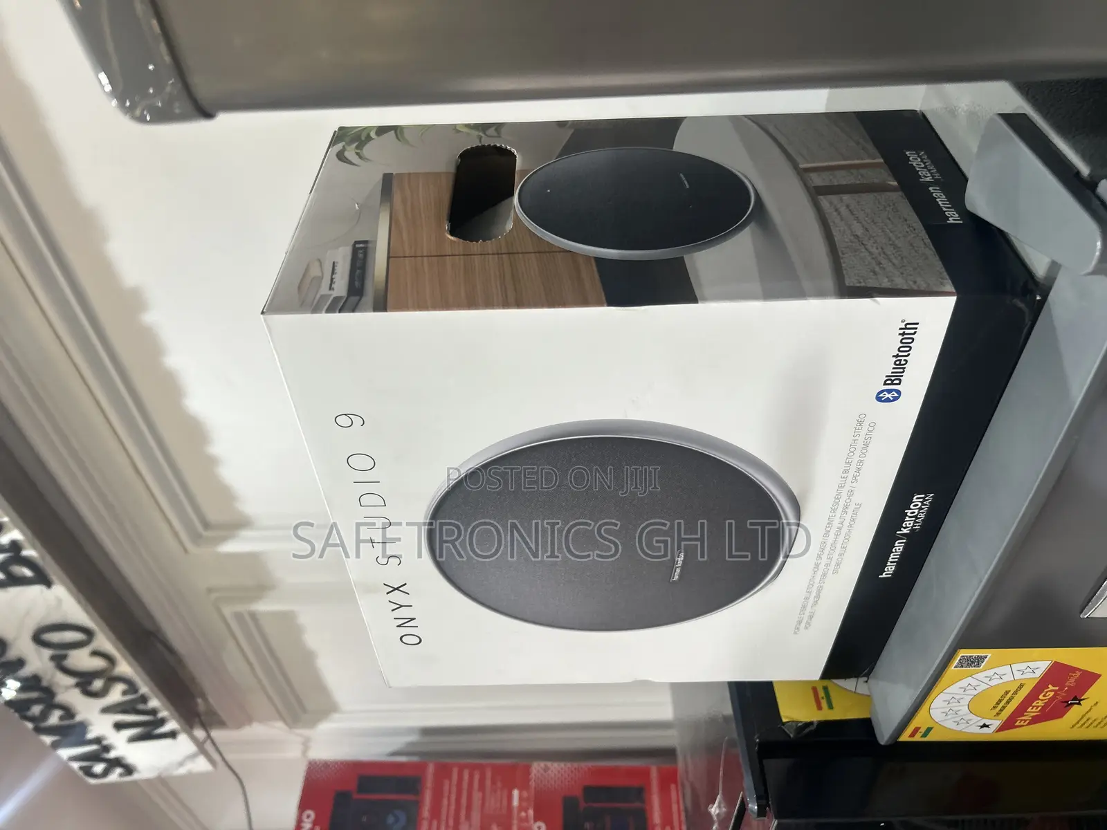 Zealous Harman Kardon Onyx Studuo 9 Speaker